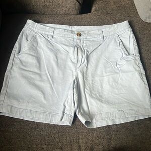 Chubbies 7” Inseam Shorts